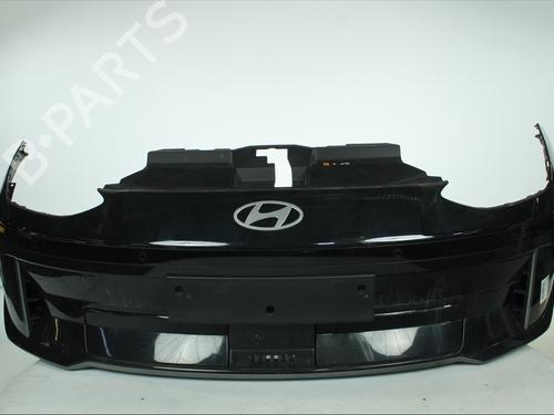 front-bumper-hyundai-ioniq-6-ce-2022-40163006 main image
