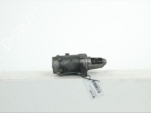 Used Starter Starter MERCEDES-BENZ CLA Shooting Brake (X117) CLA 220 CDI / d (117.903) (177 hp) 35887784 35887784