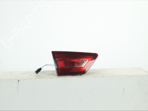 Plafoniera interna Plafoniera interna RENAULT CLIO IV (BH_) 0.9 TCe 90 (BHNF, BHMA, BHMH, BHJK, BHJR) (90 hp) 37499743 37499743