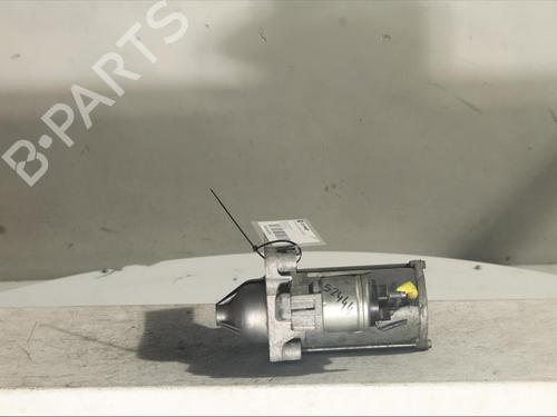 Used Starter Starter CITROËN C3 II (SC_) 1.4 HDi 70 (SC8HZC, SC8HR0, SC8HP4) (68 hp) 18735948 18735948