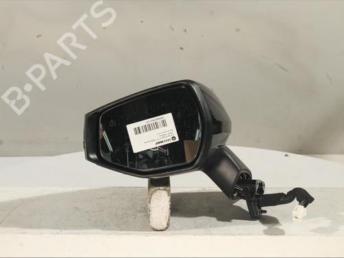Used Left mirror KIA SPORTAGE V (NQ5) 1.6 T-GDi Hybrid (209 hp) 32486304