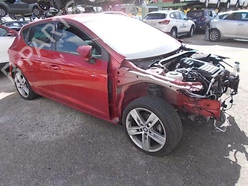Electronic module SEAT LEON (5F1) 1.4 TSI | BP37733180M83 - Image 6