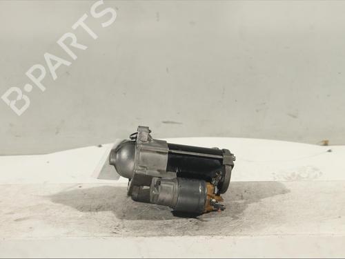 Used Starter Starter DACIA DOKKER MPV (KE_) 1.5 dCi (KEAJ, KEAH) (90 hp) 11909159 11909159