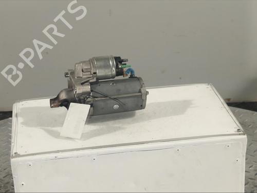 Used Starter Starter PEUGEOT PARTNER Tepee 1.6 BlueHDi 100 (100 hp) 11901452 11901452
