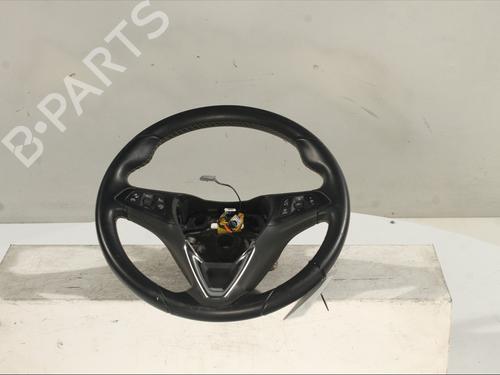 Used Steering wheel Steering wheel OPEL ASTRA K (B16) 1.6 CDTi (68) (110 hp) 30955947 30955947