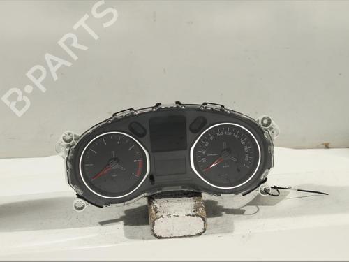 Used Instrument cluster Instrument cluster CITROËN C-ELYSEE (DD_) 1.6 BlueHDi 100 (99 hp) 11907746 11907746