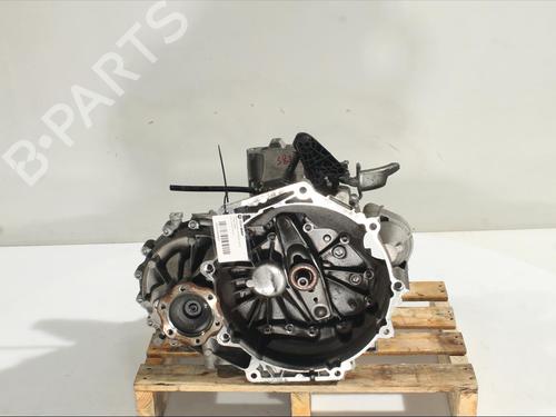 Used Gearbox Gearbox SEAT ATECA (KH7, KHP) 1.0 TSI (116 hp) 29463072 29463072
