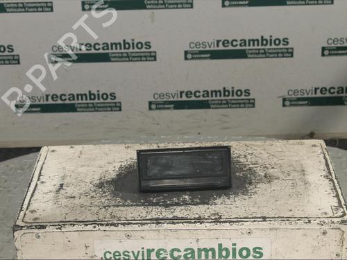 Used Display monitor Display monitor VOLVO S40 II (544) 2.0 D (136 hp) 11899793 11899793