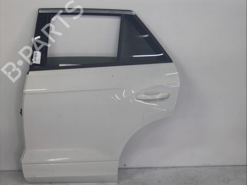 Dør venstre bak VW T-ROC (A11, D11) 2.0 TDI (150 hp) 29382614