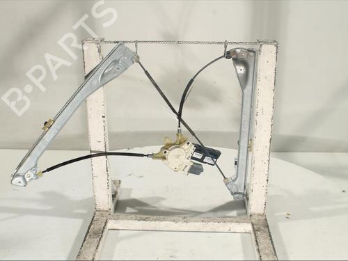 Used Front right window mechanism RENAULT LAGUNA III Grandtour (KT0/1) 2.0 dCi (KT07, KT0J, KT14, KT1A, KT1S) (131 hp) 16320397