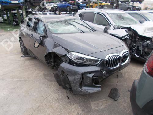 Used Parts BMW 1 (F40) 118 d 3998248