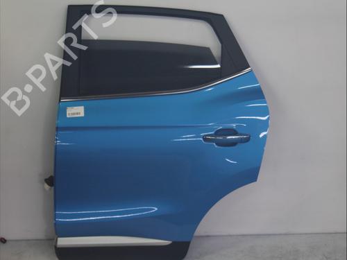 Dør venstre bagtil MG MG ZS SUV (AZS1) 1.0 T-GDi (111 hp) 32038135