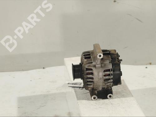 Alternator OPEL ASTRA J Sports Tourer (P10) 1.4 LPG (35) | BP11911986M7 