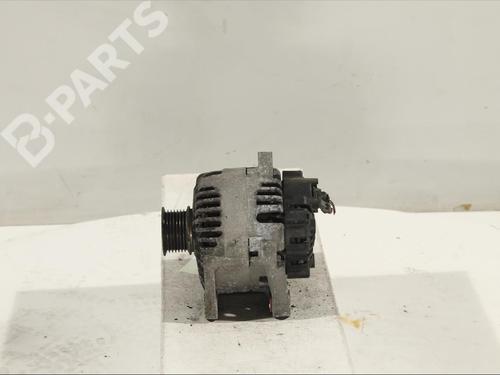 Alternator RENAULT MEGANE II Coupé-Cabriolet (EM0/1_) 2.0 | BP11906190M7 