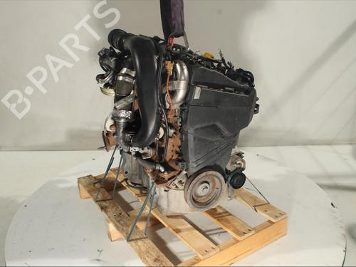 Engine DACIA DOKKER Express Box Body/MPV  | BP18152637M1 