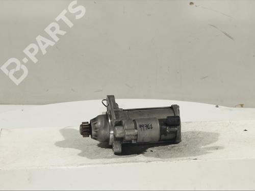 Starter VW POLO V (6R1, 6C1)  | BP11991314M8 