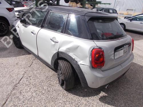 Steering column stalk MINI MINI (F55) Cooper D | BP31962248I23 