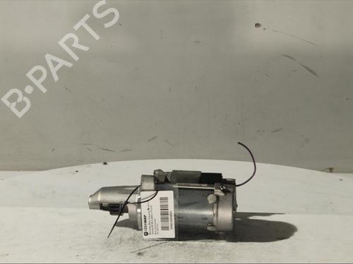 Used Starter MERCEDES-BENZ A-CLASS (W177) A 200 d (177.012) (150 hp) 12552597