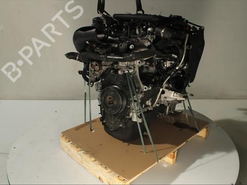 Engine JAGUAR XE (X760) 2.0 | BP31843486M1
