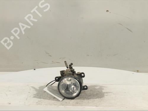 Used Right front fog light Right front fog light FORD ECOSPORT 1.5 TDCi (90 hp) 13819331 13819331