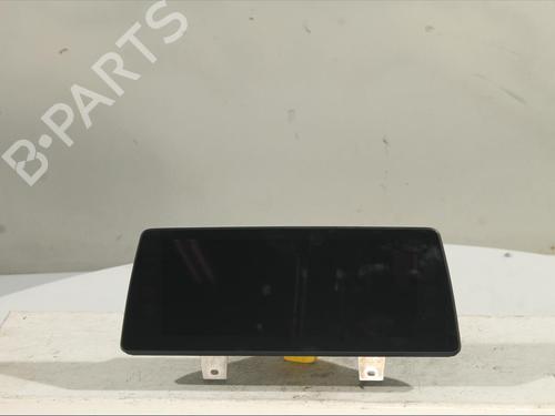 Display BMW 6 Gran Turismo (G32) 630 d xDrive (265 hp) 27713791