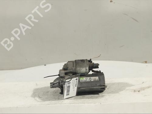 Used Starter Starter RENAULT CLIO III Grandtour (KR0/1_) 1.5 dCi (KR0F) (86 hp) 11912436 11912436