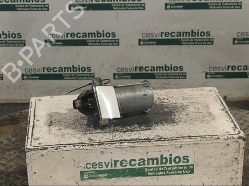 Used Starter Starter OPEL COMBO Box Body/MPV (X12) 1.3 CDTI (B05) (90 hp) 11897866 11897866