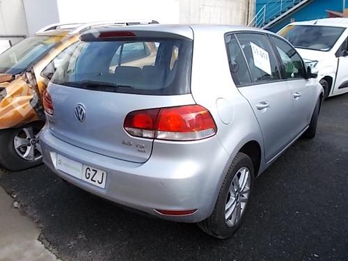Alternator VW GOLF PLUS V (5M1, 521) 1.6 TDI | BP11991087M7 