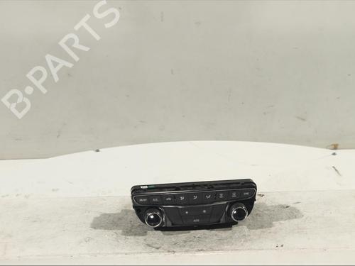 Used Climate control Climate control OPEL ASTRA K (B16) 1.6 CDTi (68) (110 hp) 11908499 11908499