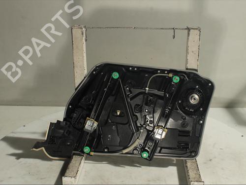Used Front left window mechanism MERCEDES-BENZ GLA-CLASS (X156) GLA 200 CDI / d (156.908) (136 hp) 15213288