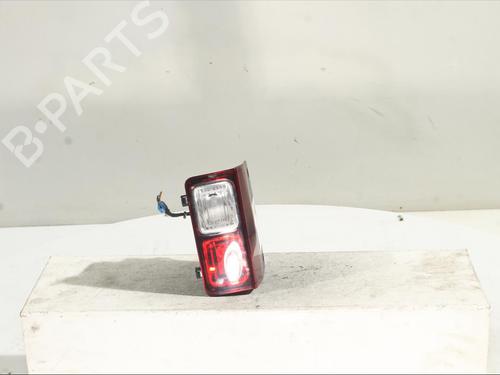 Used Rear bumper right light Rear bumper right light OPEL VIVARO B Van (X82) 1.6 CDTI (05) (121 hp) 24578646 24578646