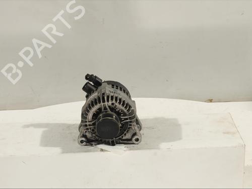 Used Alternator Alternator PEUGEOT 308 II (LB_, LP_, LW_, LH_, L3_) 1.6 BlueHDi 120 (120 hp) 11905310 11905310