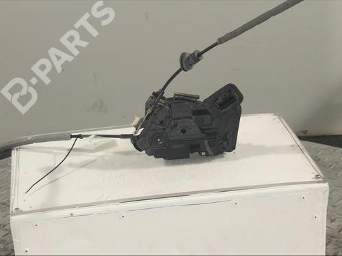 Used Rear right lock VW GOLF VII (5G1, BQ1, BE1, BE2) [2012-2021]  11989335