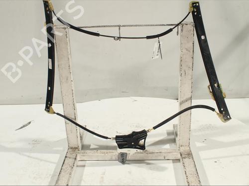 Used Front right window mechanism Front right window mechanism AUDI A6 Allroad C7 (4GH, 4GJ) 3.0 TDI quattro (272 hp) 12083193 12083193