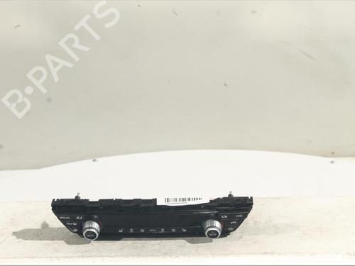 Used Climate control BMW 6 Gran Turismo (G32) 630 d (265 hp) 24921852