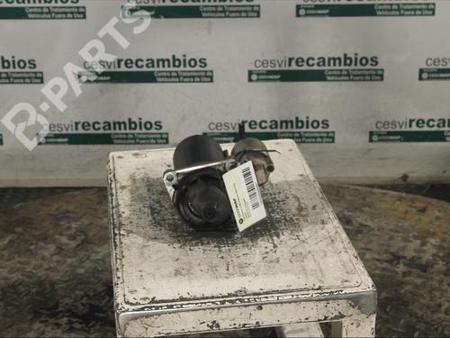 Starter FIAT BRAVO II (198_)  | BP11896200M8 