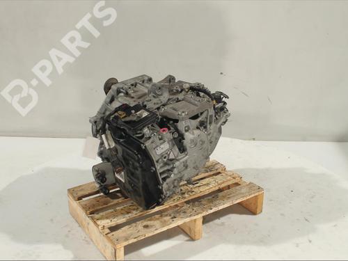 Gearbox PEUGEOT 2008 I (CU_) 1.6 BlueHDi 120 | BP12106700M3 