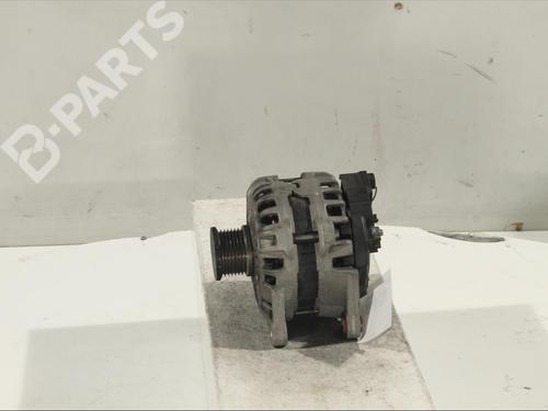 Generator RENAULT CLIO IV (BH_) 1.5 dCi 75 | BP11909646M7 