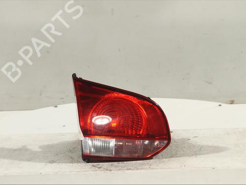 Used Left tailgate light Left tailgate light VW GOLF PLUS V (5M1, 521) 1.6 TDI (105 hp) 12082469 12082469