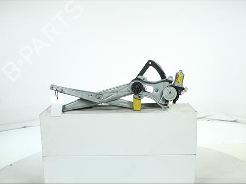 Used Front left window mechanism Front left window mechanism 39231411 39231411