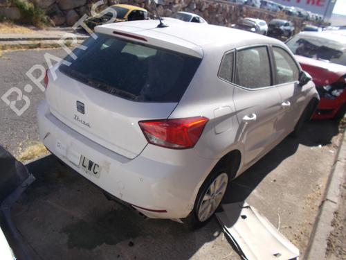 Engine SEAT IBIZA V (KJ1, KJG) 1.0 MPi | BP30522495M1  - Image 9