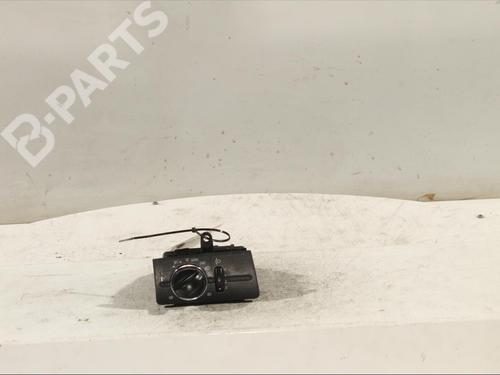 Forlygtekontakt MERCEDES-BENZ E-CLASS (W211) [2002-2009]  11904594