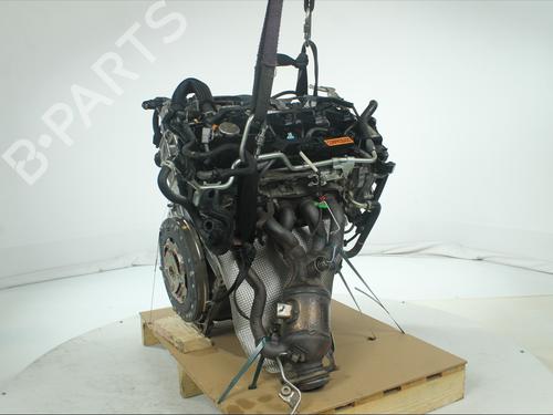 Engine LEXUS UX (_AA1_, _AH1_, _MA1_) 250h (MZAH10) | BP36173501M1 - Image 2