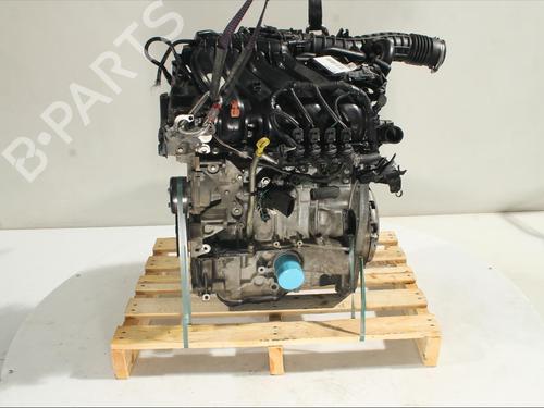 Motor DACIA DOKKER Express Box Body/MPV 1.6 LPG (102 hp) 24921927