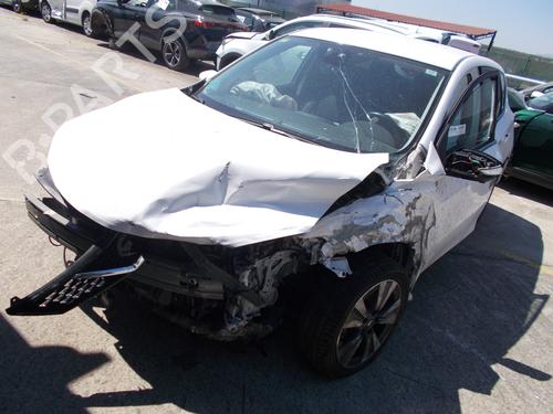 Engine NISSAN PULSAR Hatchback (C13) 1.5 dCi | BP27815375M1 