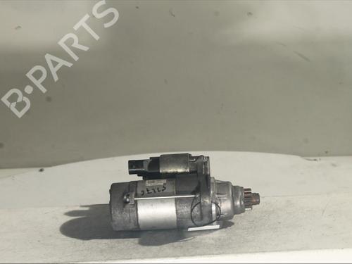 Starter VW GOLF VII (5G1, BQ1, BE1, BE2) 1.6 TDI | BP21566040M8 