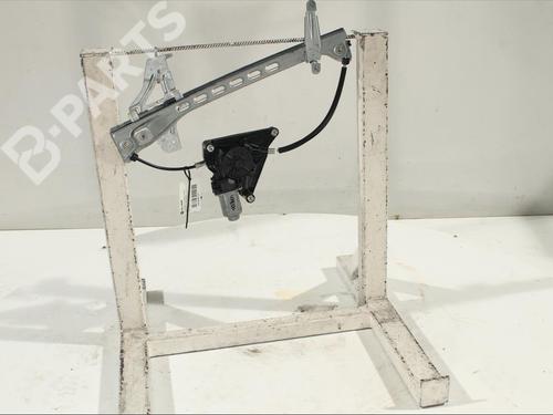 Used Front left window mechanism TOYOTA AYGO (_B4_) [2014-2025]  12082179