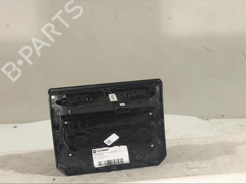 Climate control DACIA DUSTER (HM_)  | BP17751340I5 