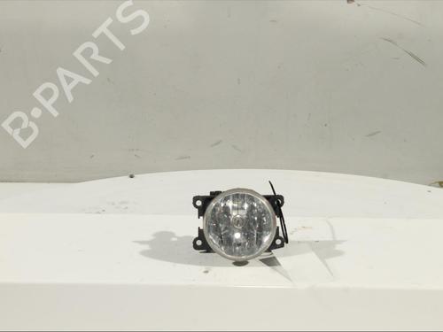 Used Right front fog light Right front fog light PEUGEOT 2008 I (CU_) 1.6 HDi (92 hp) 12169551 12169551