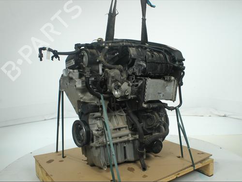Engine VW GOLF VII (5G1, BQ1, BE1, BE2) 1.5 TSI | BP35747699M1 - Image 3